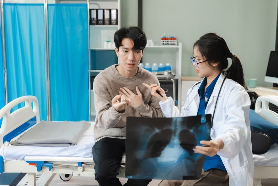 Pre-Existing Medical Condition