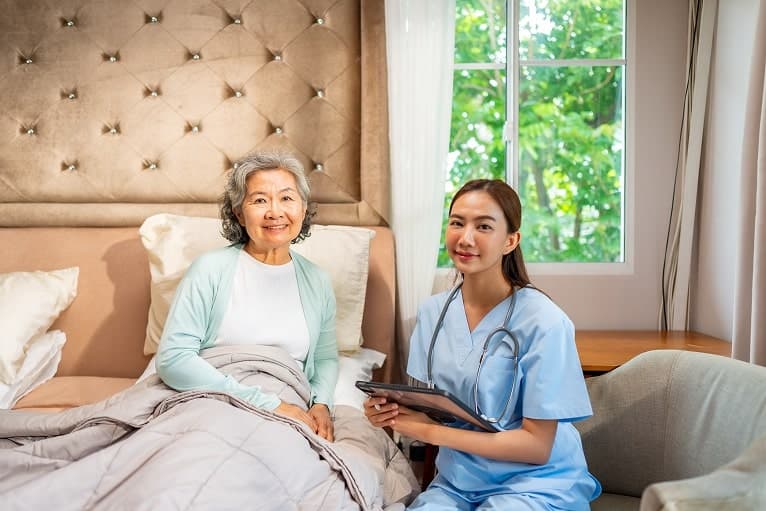 Emergency Evacuation & Repatriation