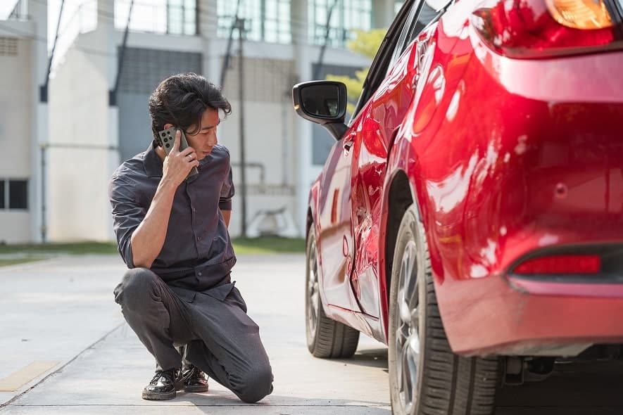 Accidental Death & Dismemberment